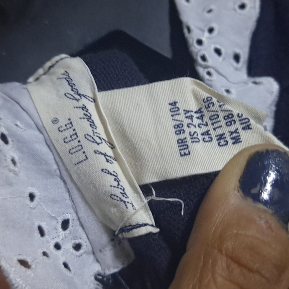 LOGG Dress - Picture 3 of 6